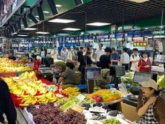 -桃源市场(解放路店)