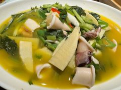 -寻宝记绍兴菜(鲁迅路店)