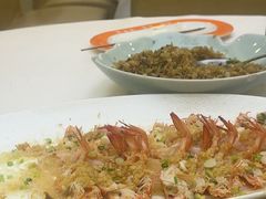 -粤盛海鲜平价店(洛溪食街店)
