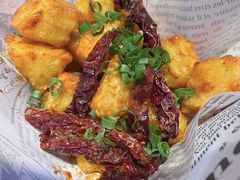 -喝丢一只鞋海鲜烧烤·海肠捞饭(东关街店)