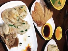 -大壶春生煎(四川中路店)