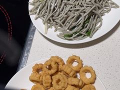 -蝎王府羊蝎子(北大地店)