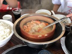 -张家卫·阳江菜·小海鲜(肥婆湾桥店)