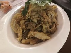 -蓝珊甄选海鲜自助·火锅大排档(近阿那亚店)