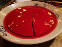 碗碗鲜鸭血-小龙坎火锅(双林店)