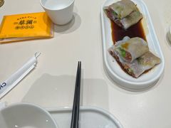 -蔡澜点心·粤菜(月星环球港店)