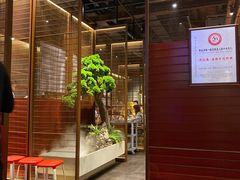 -牛村来人潮汕牛肉火锅(西单店)