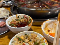 -渝味黄姐火锅(黄泥村店)