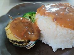 -87号烧烤海鲜·大排档(金沙滩店)