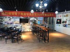 -零下舞度·街舞连锁机构(万科中心店)