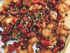 -砂锅居(西四店)