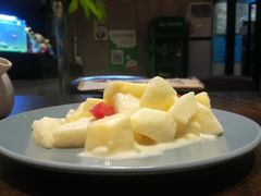 -晓鲜熊猫烤鱼烤吧(西三旗百汇北门店)