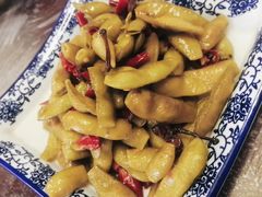 -佳佳麻辣烧菜馆