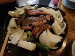 -成吉思汗 しろくま(札幌本店)