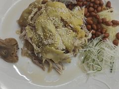 -嘉升大排档(番禺总店)