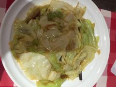 -西贝莜面村(上海百联西郊店)