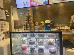 -DQ·蛋糕·冰淇淋(通州万达店)