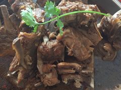 -老诚一锅·京皖早点(通州店)