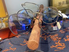 -镜客眼镜(大东方百货店)