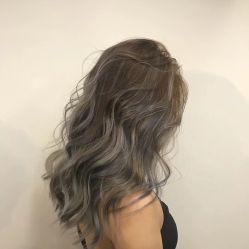 -Style HAIR