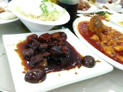 -老人和饭店(淮海中路店)