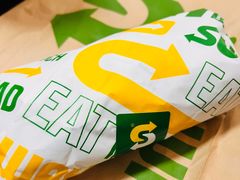 -赛百味SUBWAY(悠唐店)