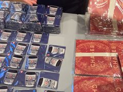 -霸王茶姬(上海恒基名人店)