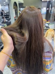 -青丝锦美发沙龙