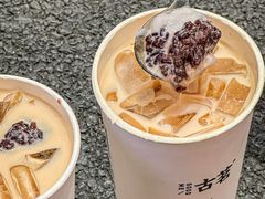 -古茗(番禺厦滘店)