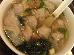 -汪一挑馄饨(老街店)