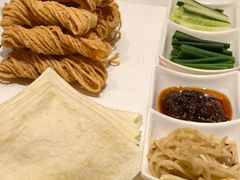 -豫满楼(正光路店)