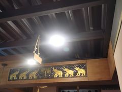 门面-莎瓦迪卡泰国餐厅(大朗店)
