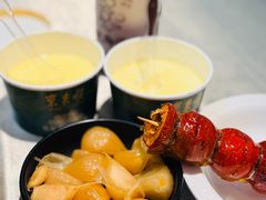 -东来顺饭庄(王府井步行街店)