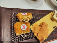 -云庭汇·粤菜海鲜(东盟盛天地店)