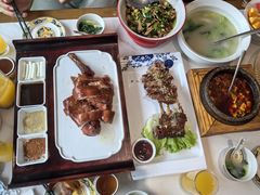 -家宴滇食记·云南家常菜