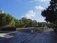 -复旦大学附属华山医院(浦东院区)