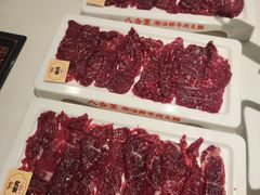 -八合里潮汕鲜牛肉火锅(上海汇智广场店)