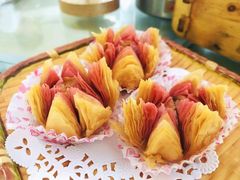 -日日鲜茶餐厅(小公园店)