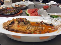 -神洲四海大酒楼(王府井澳门中心店)