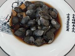 -碧海银沙海鲜餐厅(恒大海上威尼斯店)