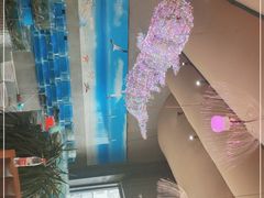 -蓝珊甄选海鲜自助·火锅大排档(近阿那亚店)