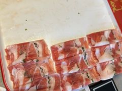 -庭院·冰煮羊·北京涮肉(西单店)