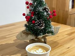 -via coffee(万象城店)
