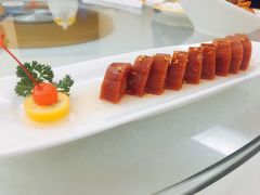 -银都上海菜馆(粤海东路店)