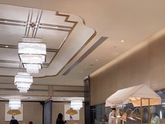 -京香轩·中餐厅(上海中庚聚龙酒店)