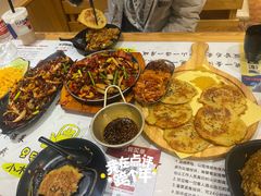 -韩食味·小木屋(日照店)