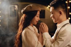 -帆拉斐婚纱摄影(春熙店)