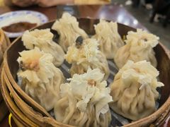 -都一处烧麦馆(前门店)