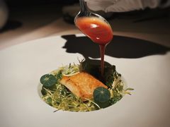 -三嚥阁 La Villa Restaurant