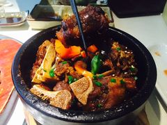 -赤坂亭M9和牛烧肉·日料398放题(万达店)